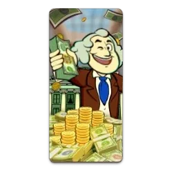 Cash
Mania