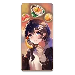 Oishi
Delights